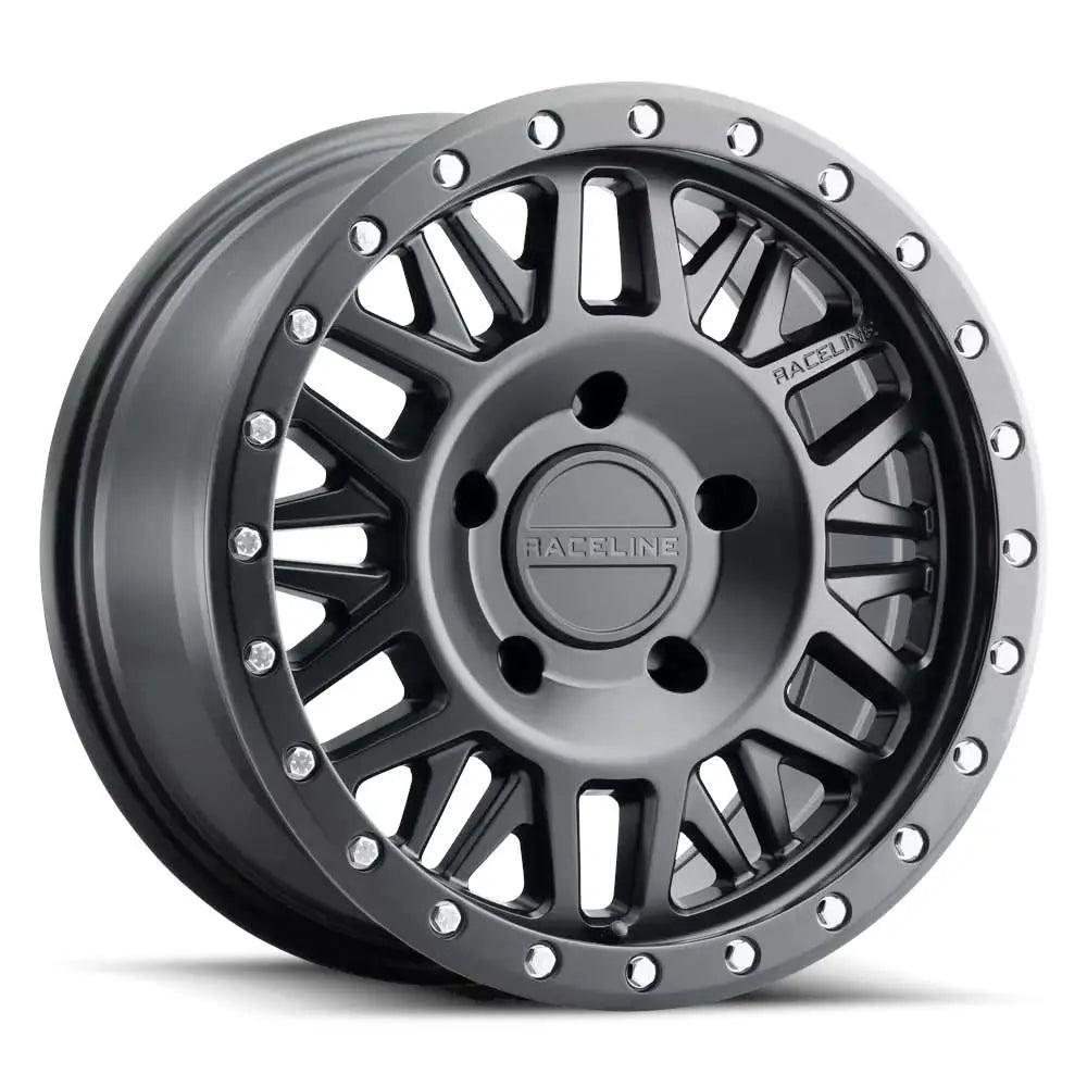 Raceline Ryno 18x9 +18 5x5