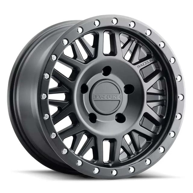 Raceline Ryno 17x8.5 00 5x150