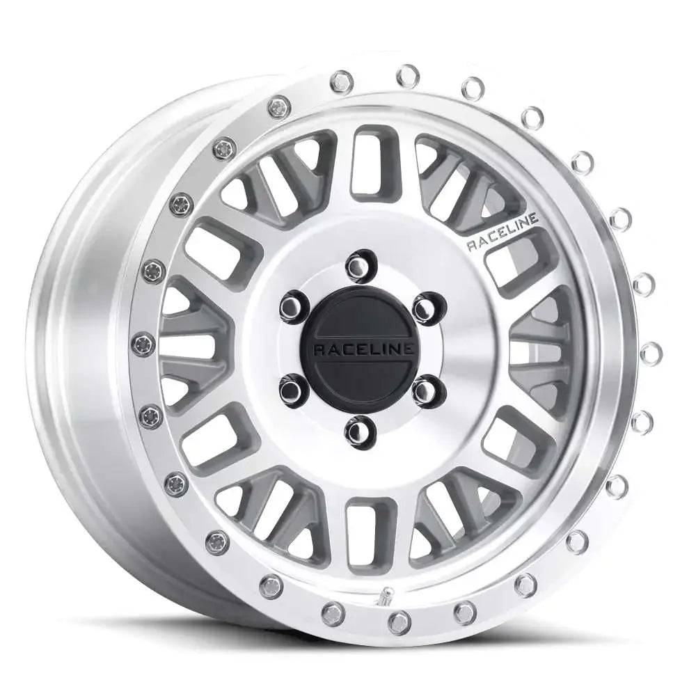 Raceline Ryno 16x8 00 6x5.5