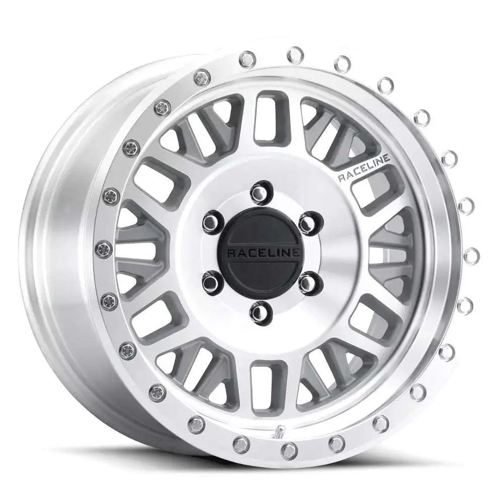 Raceline Ryno 17x8.5 00 5x5