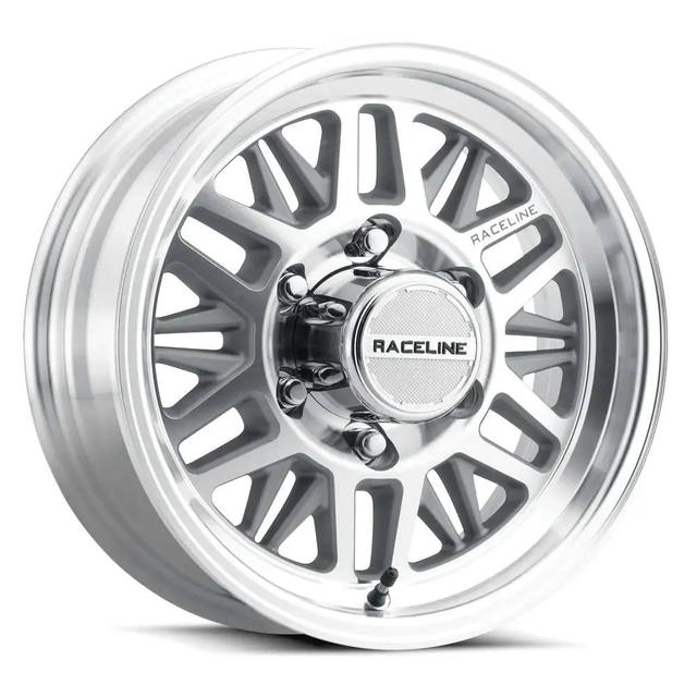 Raceline Ryno Trailer 18x9 00 6x5.5