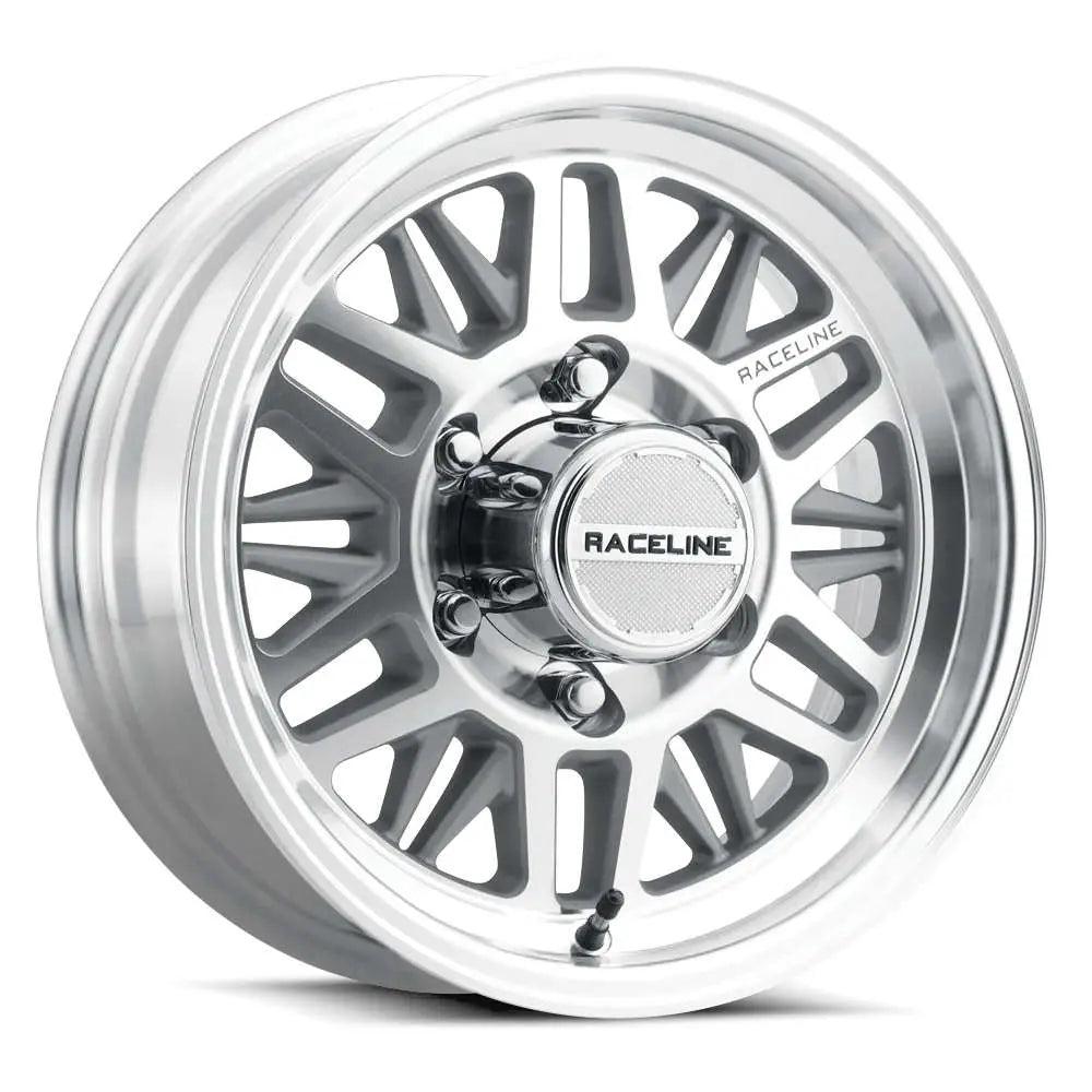 Raceline Ryno Trailer 18x9 00 5x150