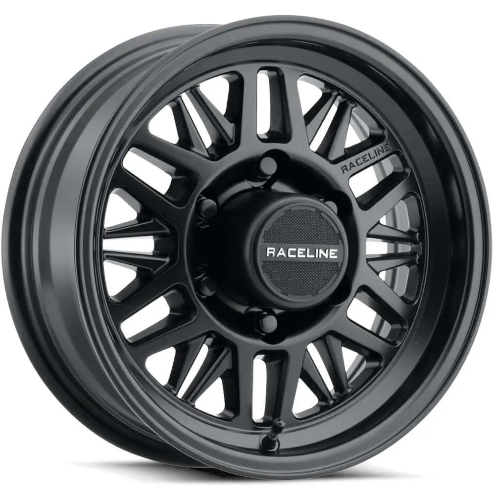 Raceline Ryno Trailer 18x9 00 5x150