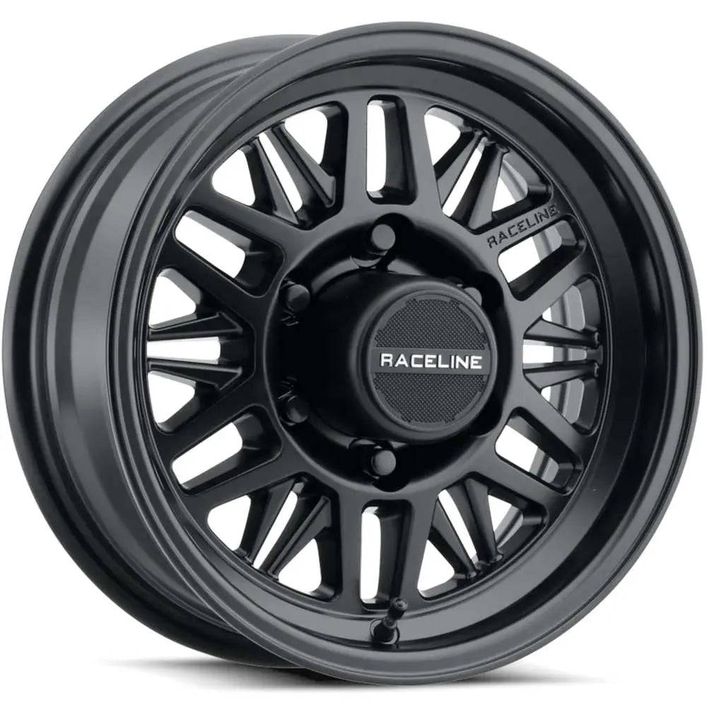 Raceline Ryno Trailer 18x9 00 6x5.5