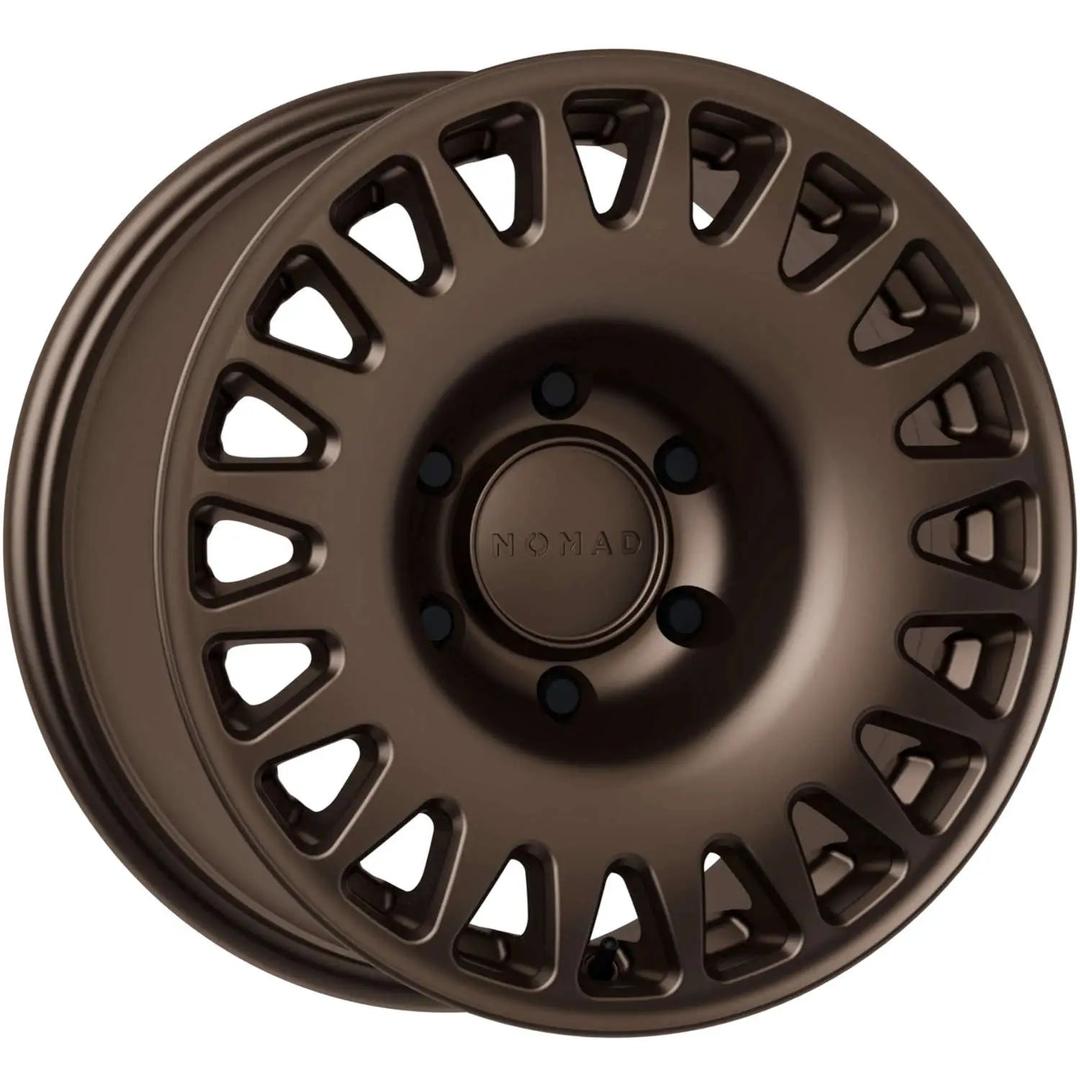 Nomad Sahara 16x8 -10 6x5.5