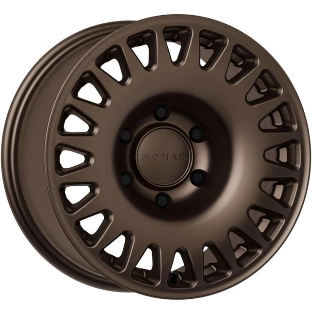 Nomad Sahara 16x8 -10 6x5.5