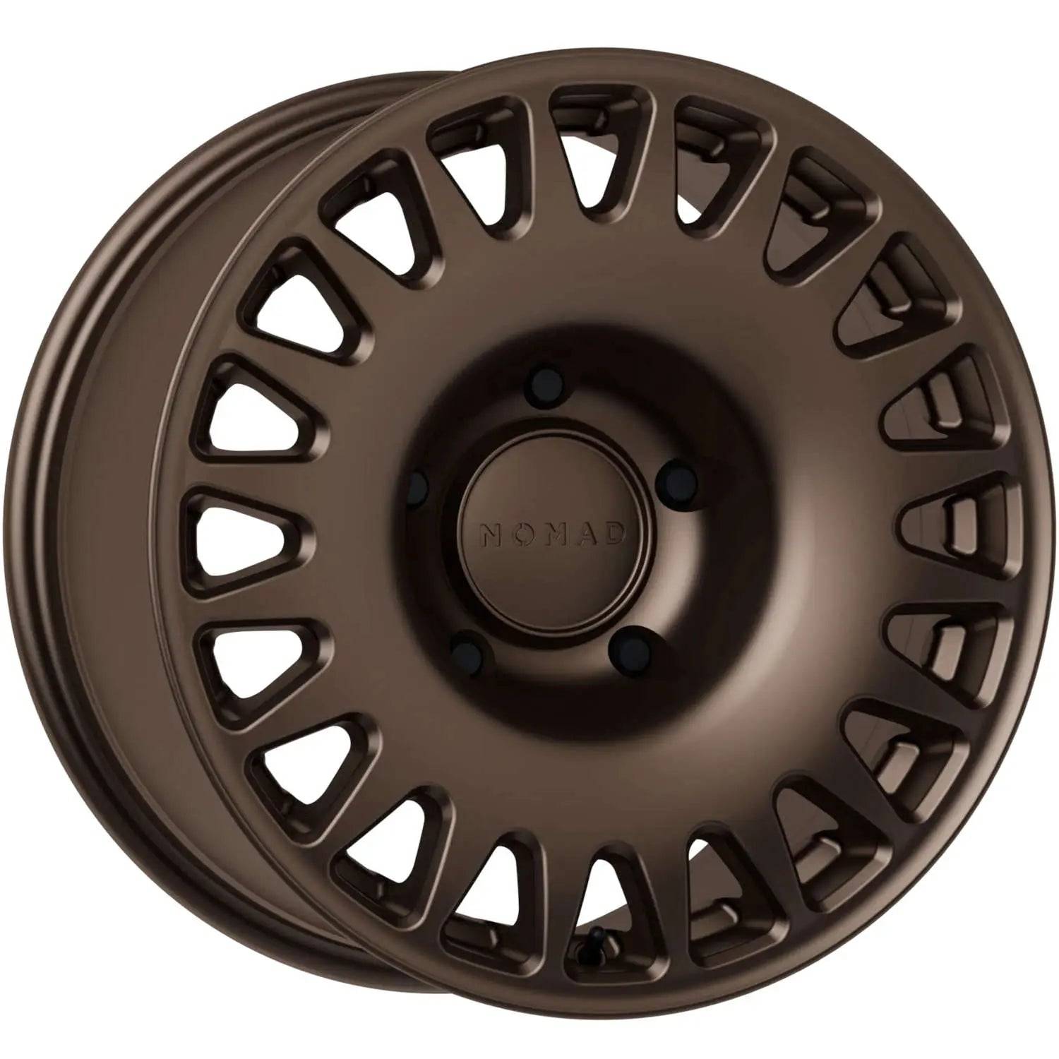 Nomad Sahara 17x8.5 00 6x135