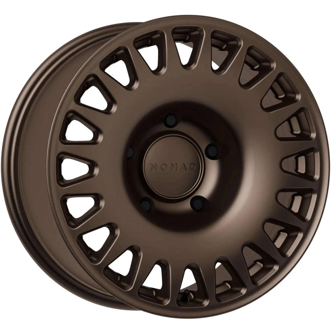 Nomad Sahara 17x8.5 00 6x5.5