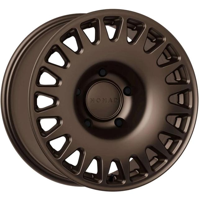 Nomad Sahara 17x8.5 00 5x150