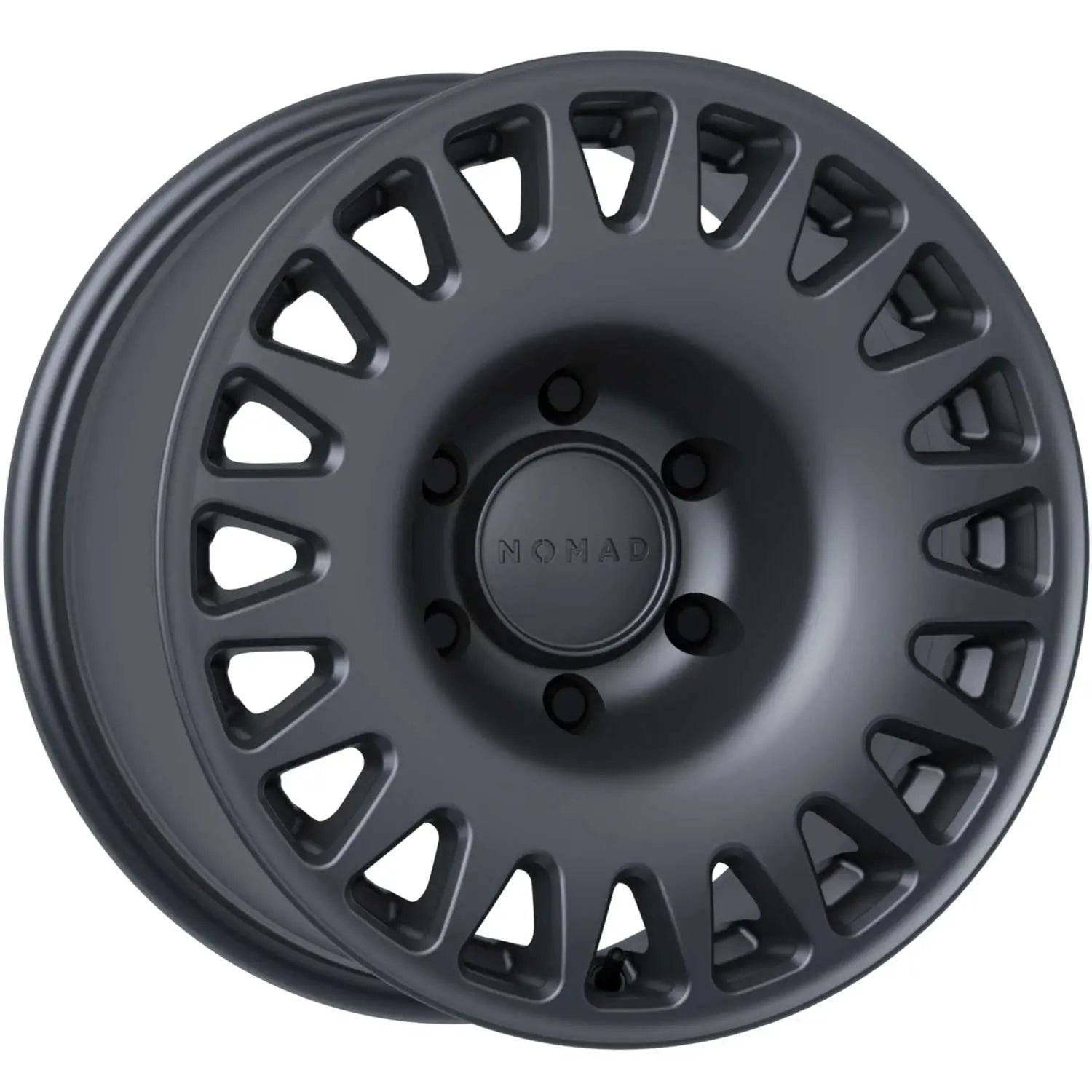 Nomad Sahara 16x8 -10 6x5.5