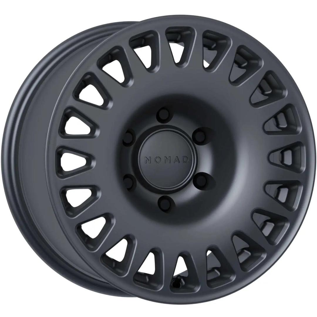 Nomad Sahara 16x8 -10 6x5.5