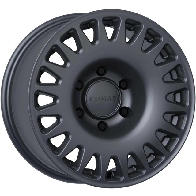 Nomad Sahara 16x8 -10 6x5.5