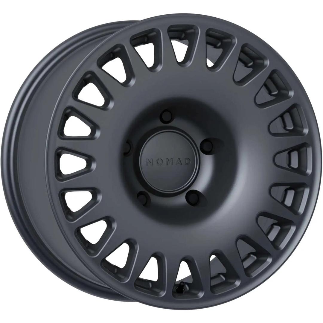 Nomad Sahara 17x8.5 -10 5x5