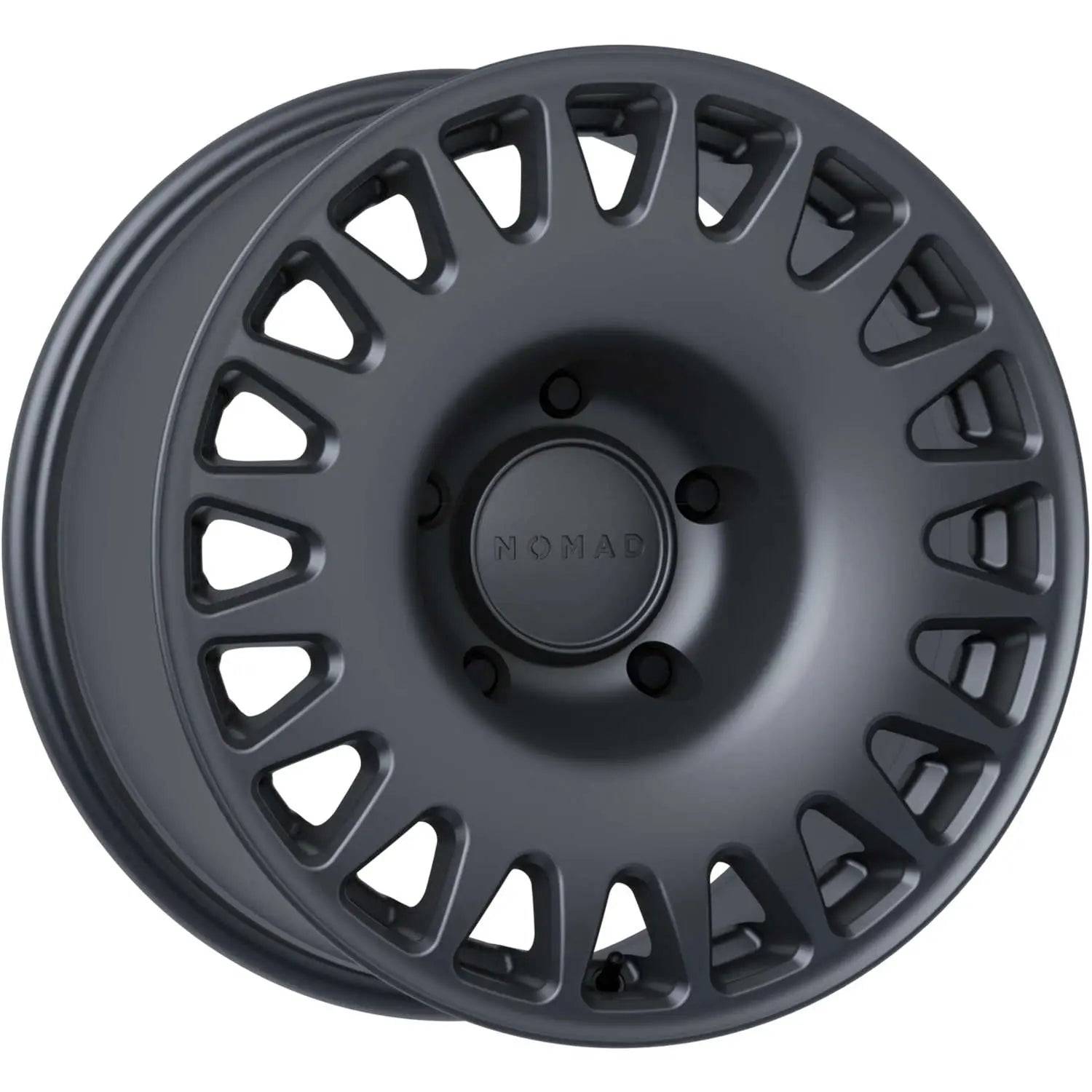 Nomad Sahara 17x8.5 -10 6x135