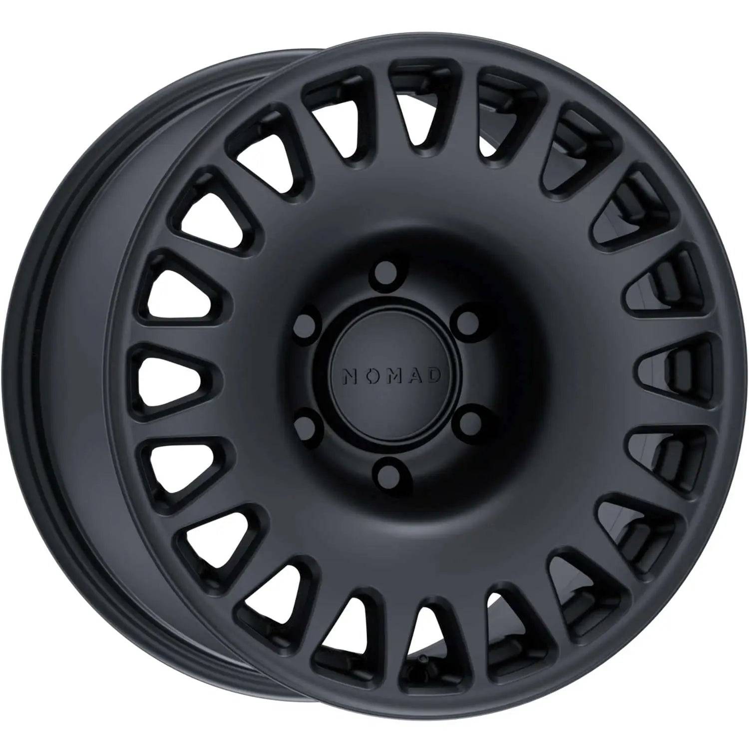 Nomad Sahara 16x8 -10 6x5.5