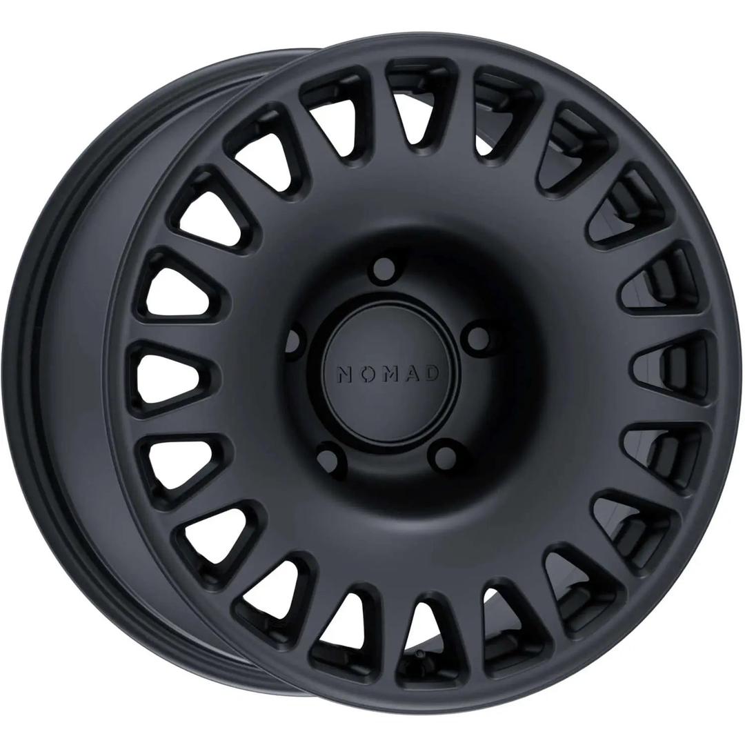 Nomad Sahara 17x8.5 -10 5x5
