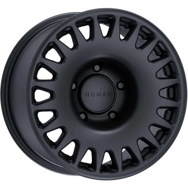 Nomad Sahara 17x8.5 00 5x150