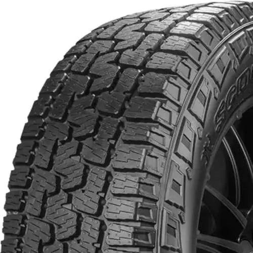 Pirelli Scorpion All Terrain Plus 275/60R20