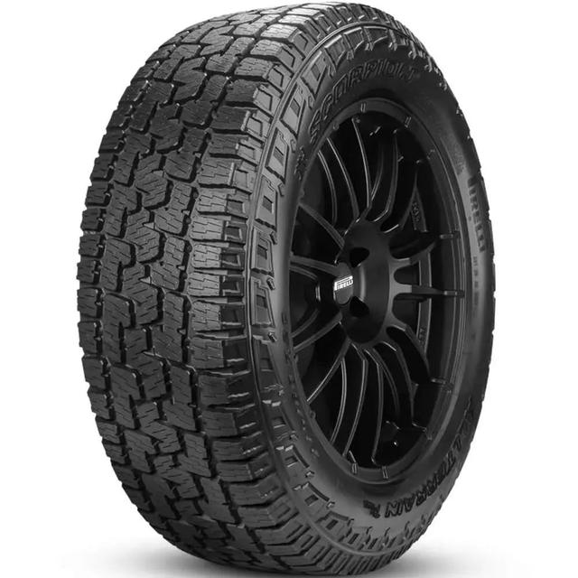 Pirelli Scorpion All Terrain Plus 275/55R20