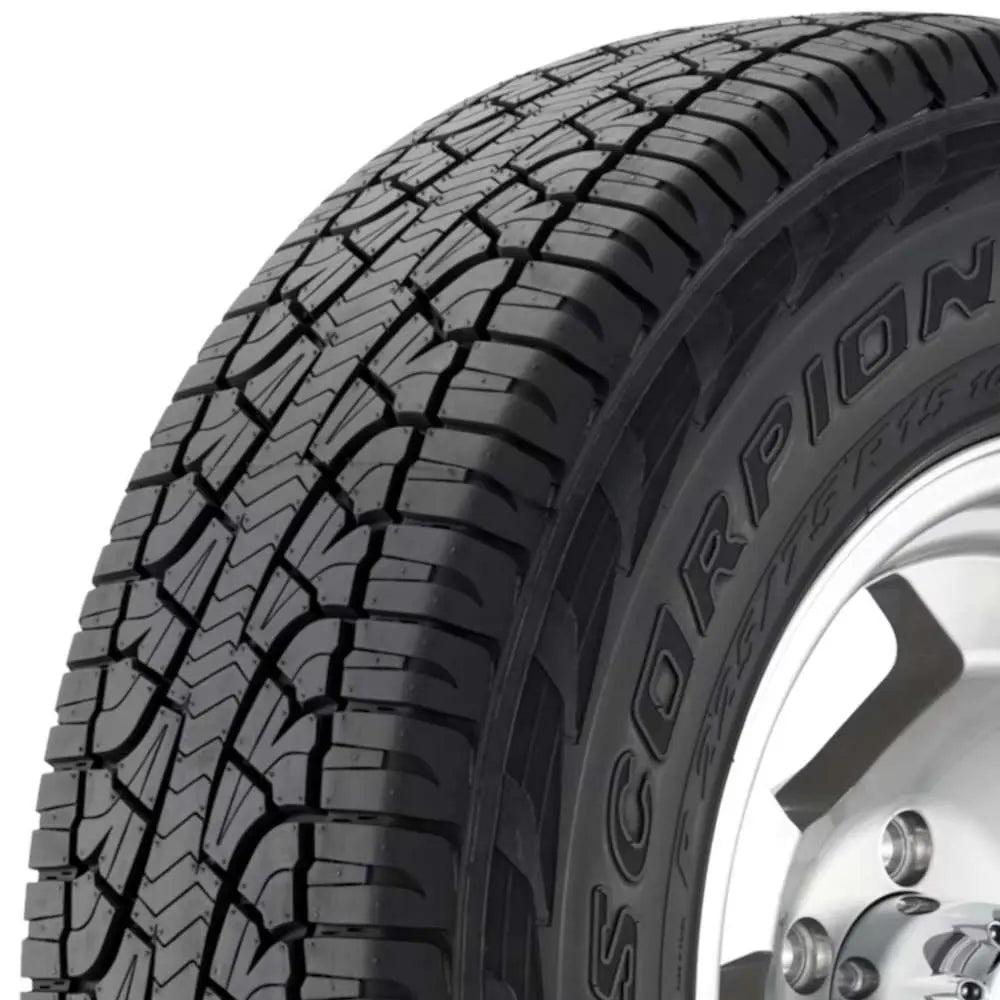 Pirelli Scorpion ATR 275/60R20
