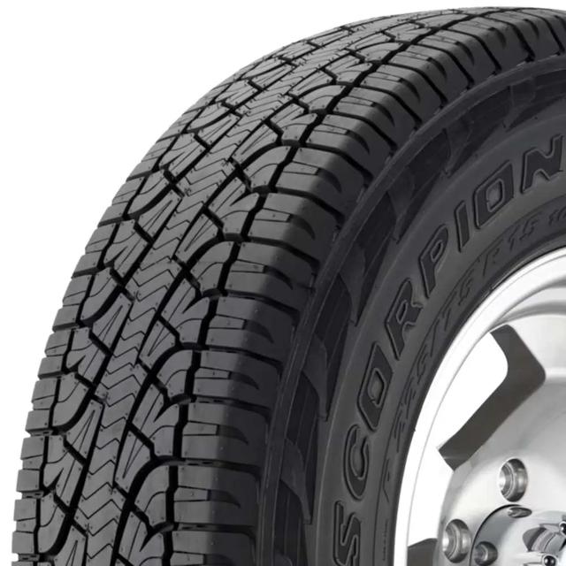 Pirelli Scorpion ATR 275/60R20