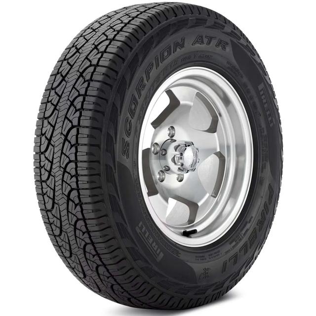 Pirelli Scorpion ATR 275/60R20