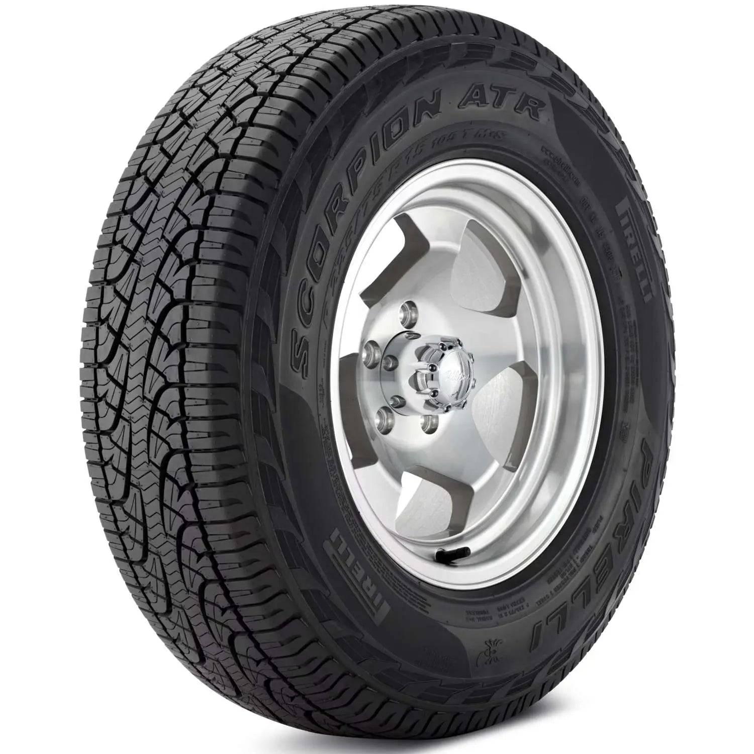 Pirelli Scorpion ATR 275/55R20