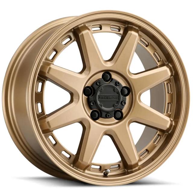 Raceline Scout 17x9 -12 5x5