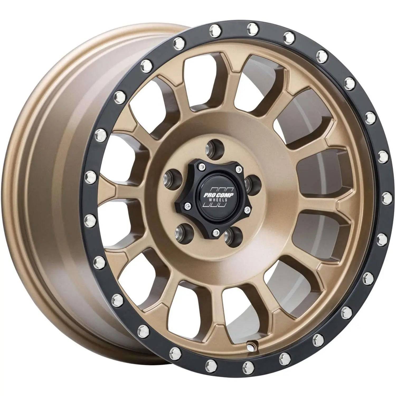 Pro Comp Series 34 17x8 00 6x5.5