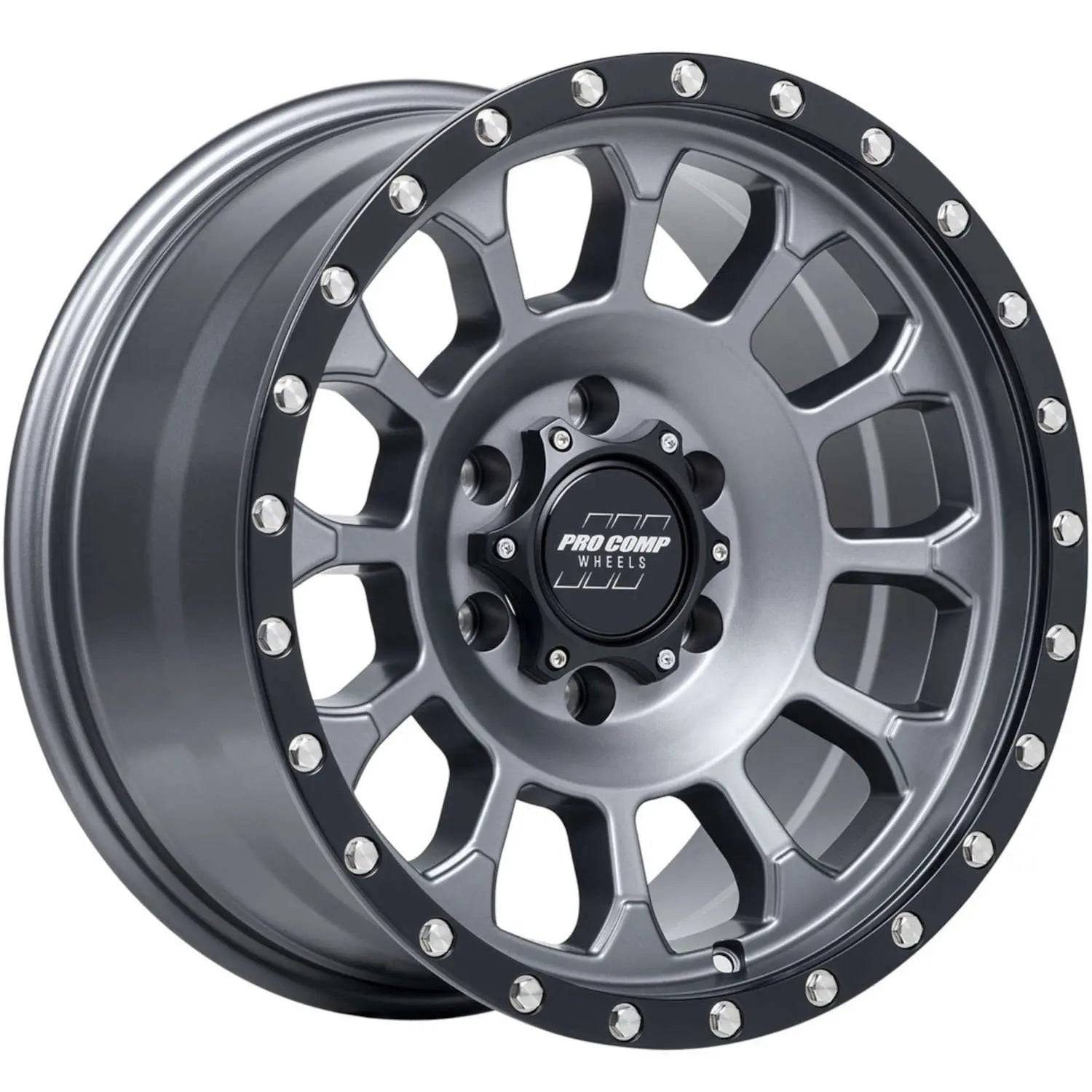 Pro Comp Series 34 17x8 00 6x5.5