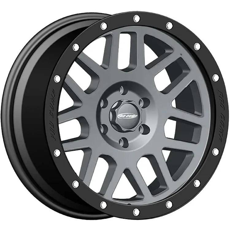 Pro Comp Series 40 17x9 -6 5x5