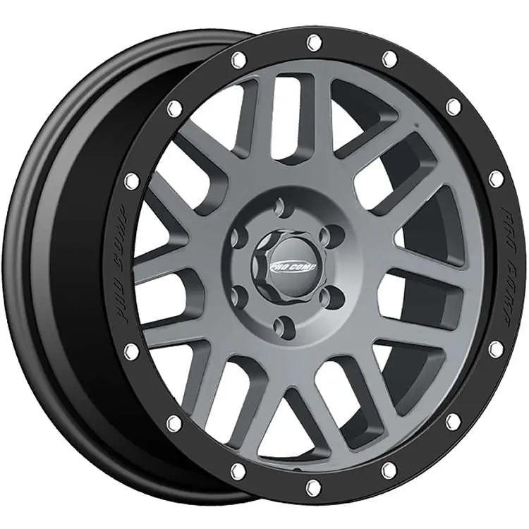 Pro Comp Series 40 17x9 -6 5x5