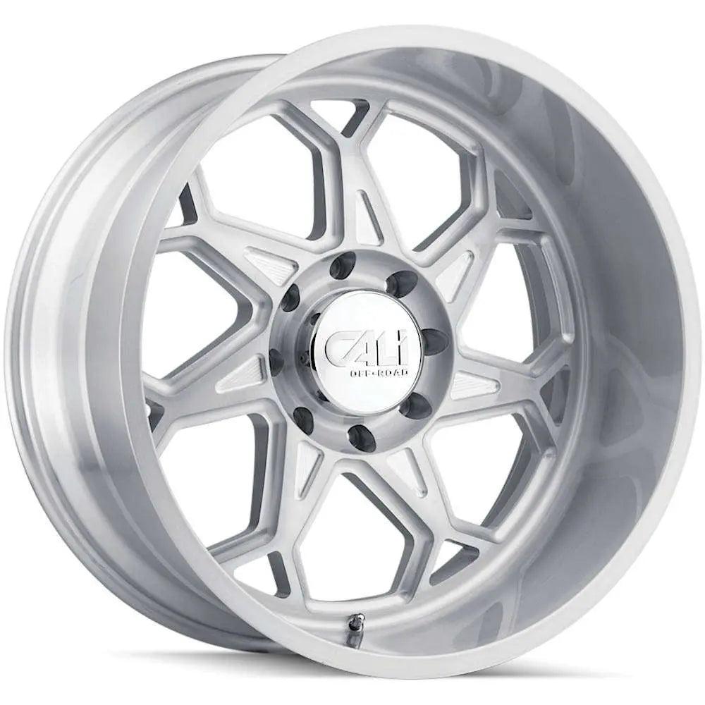 Cali Offroad Sevenfold 20x12 -51 6x5.5