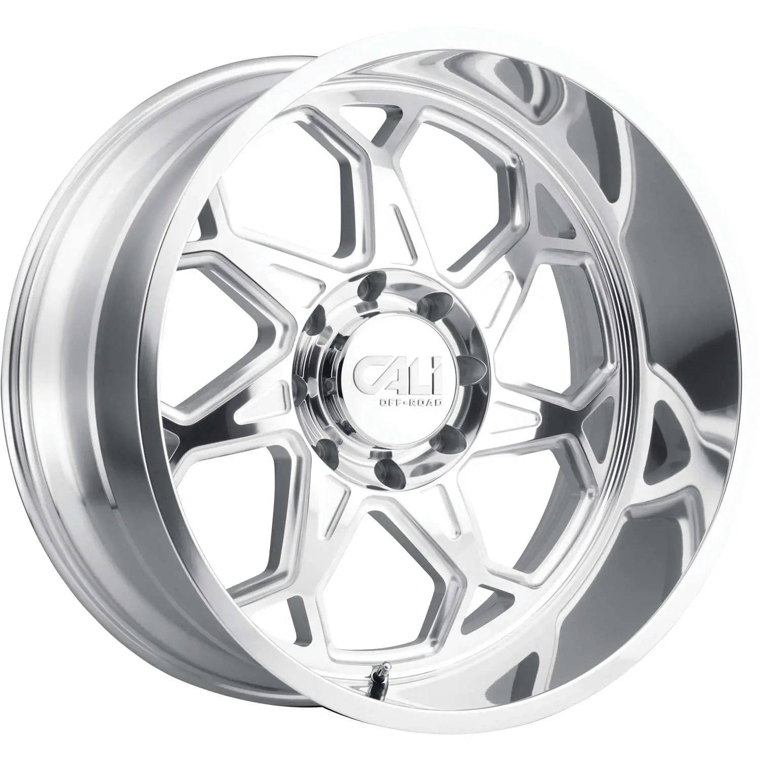 Cali Offroad Sevenfold 20x12 -51 6x5.5