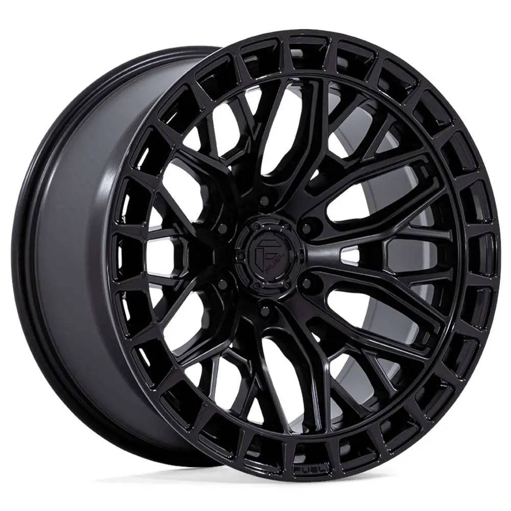 Fuel Sigma 17x9 +1 6x5.5