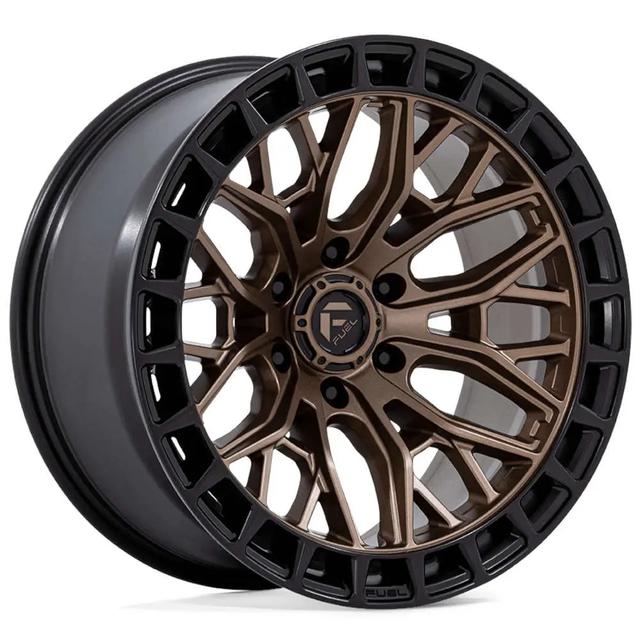 Fuel Sigma 17x9 +1 6x5.5