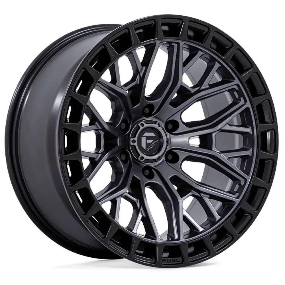 Fuel Sigma 17x9 +1 6x5.5