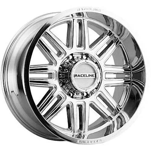 Raceline Split 20x9 +18 5x150