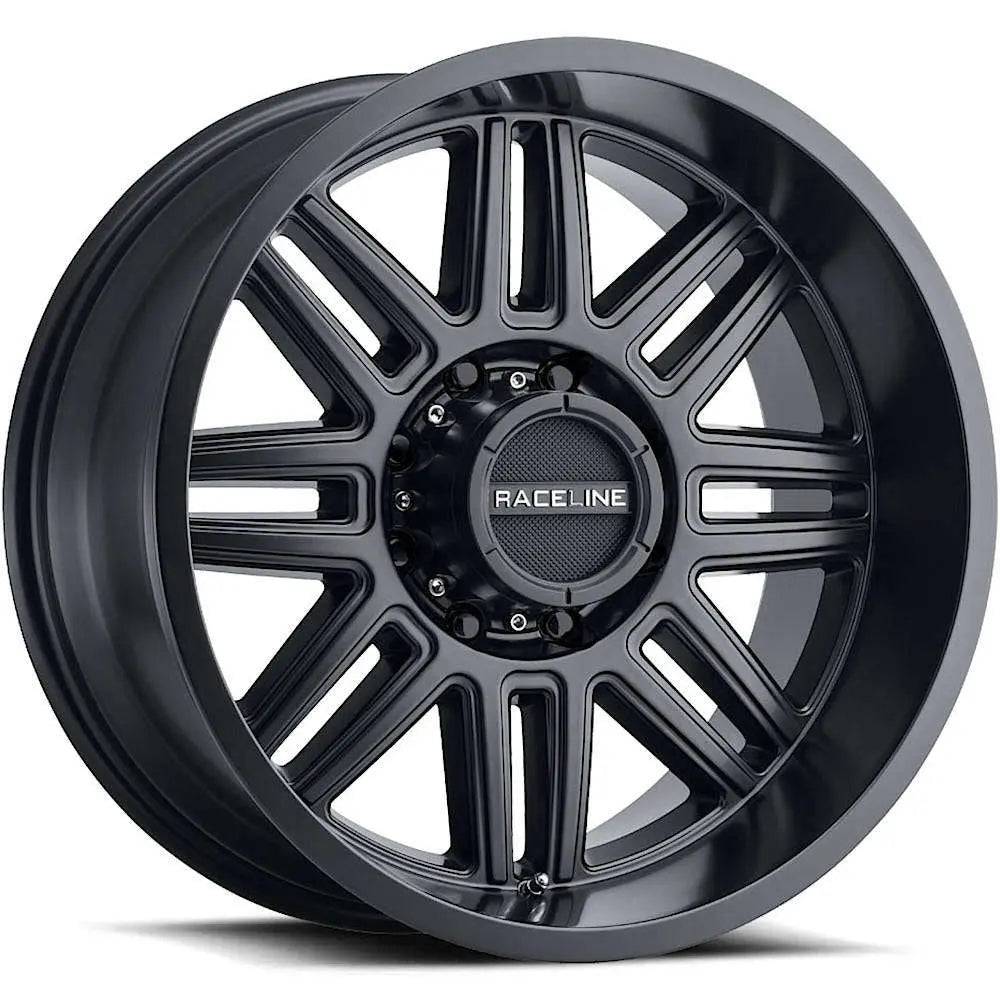 Raceline Split 20x9 +18 5x150