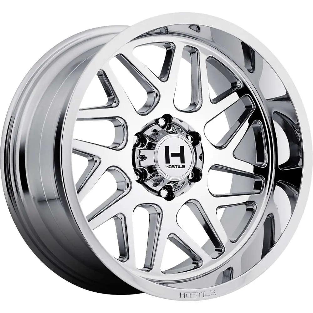 Hostile Sprocket 22x12 -44 6x5.5