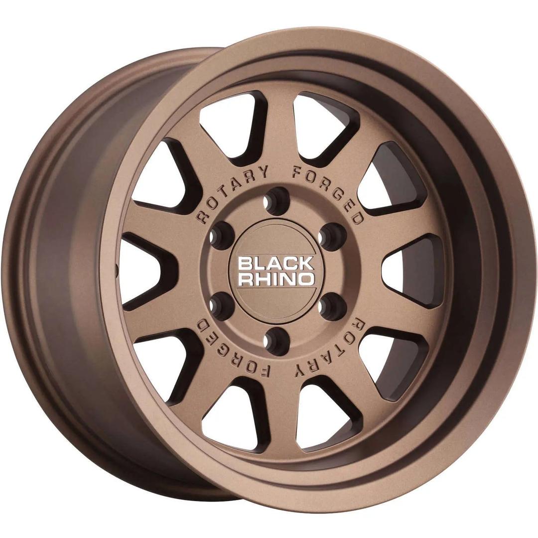 Black Rhino Stadium 16x8 -10 6x5.5