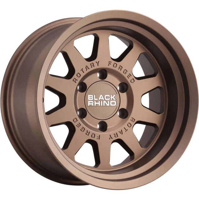 Black Rhino Stadium 16x8 -10 6x5.5