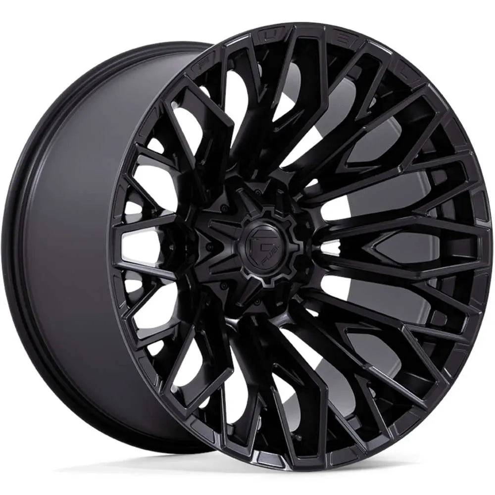 Fuel Strike 20x10 -18 5x5 5x5.5