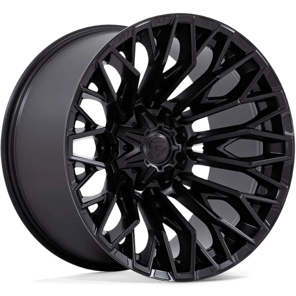 Fuel Strike 20x10 -18 8x170