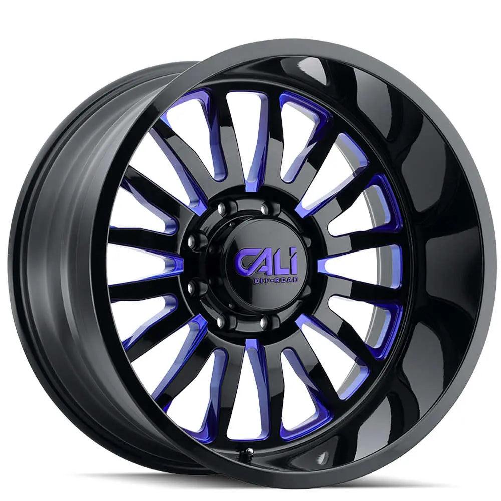 Cali Offroad Summit 20x12 -51 5x5.5