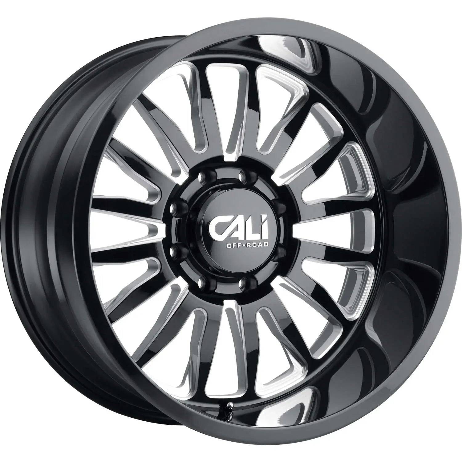 Cali Offroad Summit 20x10 -25 6x135