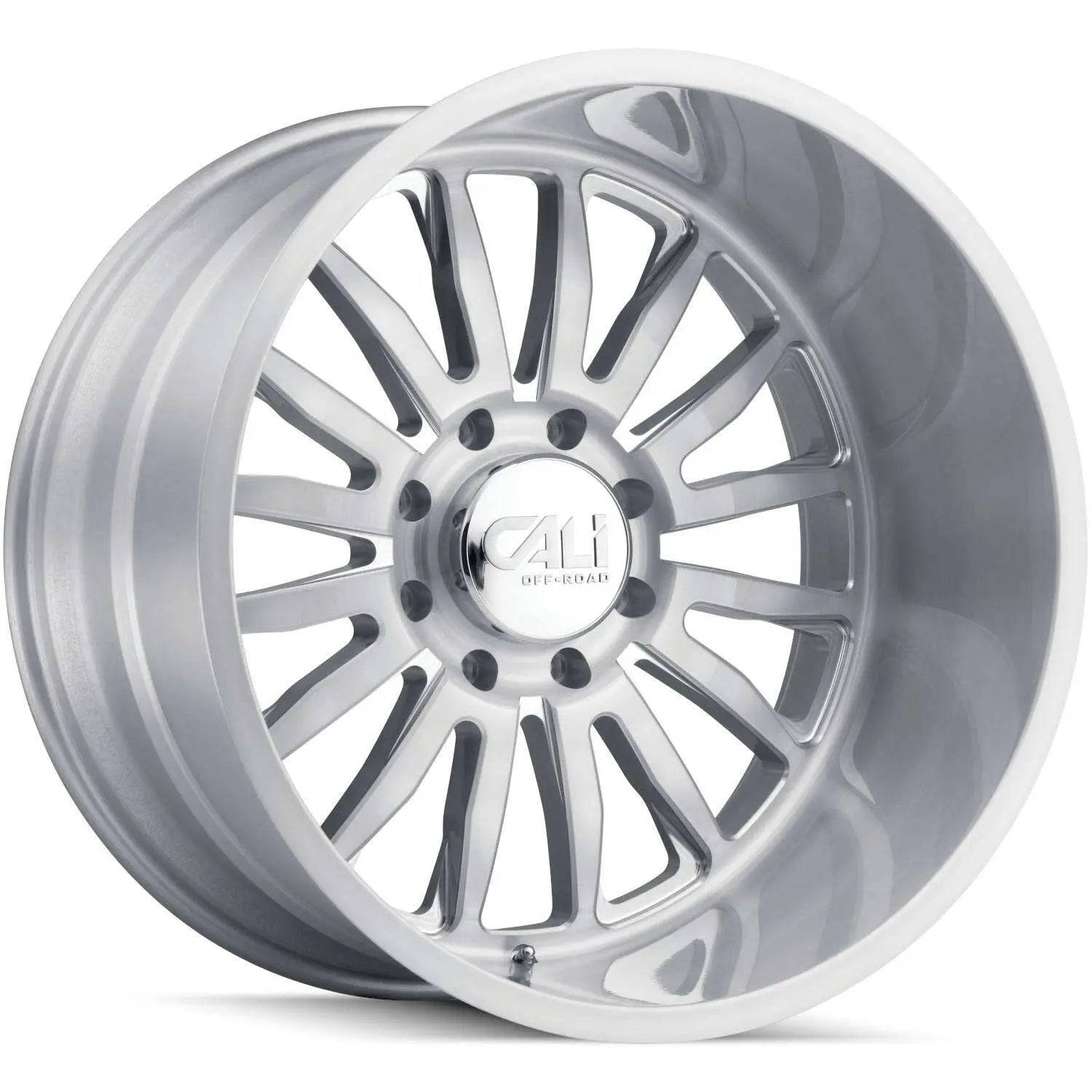 Cali Offroad Summit 20x10 -25 6x135