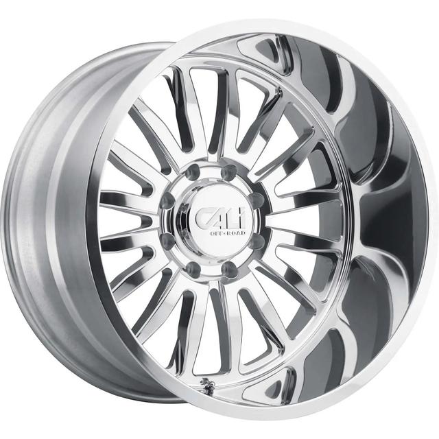 Cali Offroad Summit 22x12 -51 8x180