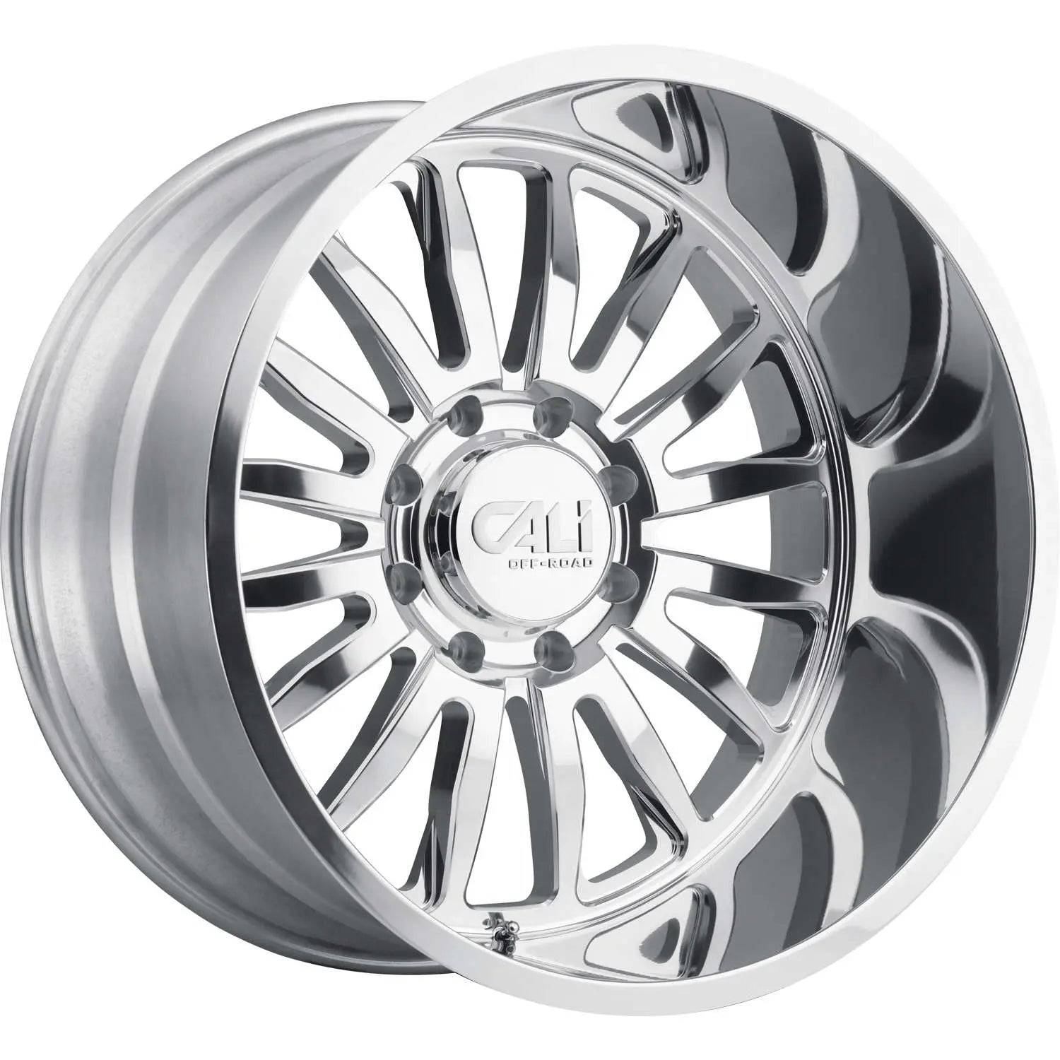Cali Offroad Summit 22x12 -51 8x170