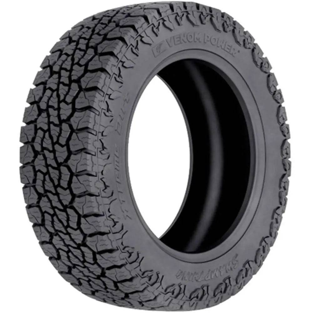 Venom Power SwampThing A/T 35x12.50R24